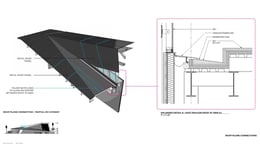 ROOF PLANE CONNECTIONS | POPULOUS