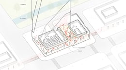 Public Space Analysis | GWP Architects