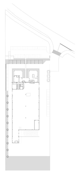 planimetria | Studio Bocchi