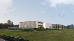 Render progetto | Studio Bocchi