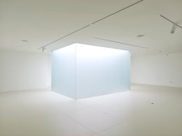Exhibition Space - Gallery | Roland Halbe