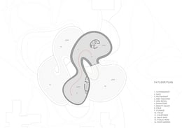 F4 Floor Plan | Studio Link-Arc