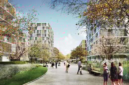 Promenade | MAB arquitectura