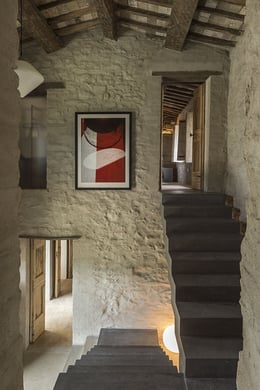Stairwell | Mattia Aquila