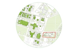 Site Map | Weiss/Manfredi Architects