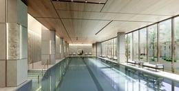 Swimming pool | GN Architects