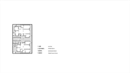 Underground plan | TIANHUA