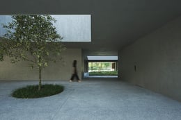 Neri&Hu Project_Singapore Residence (2) | Fabian Ong