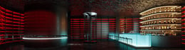 Light, Art House 5 | Chen Xiang