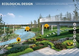 Ecological Design | GVL Design Group