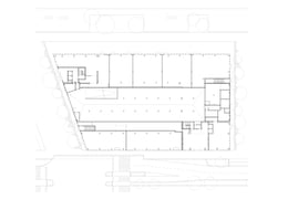 Ground floor plan | ChartierDalix
