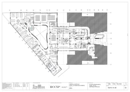 Ground Floor Plan | Binom Architects