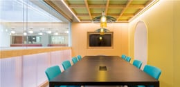 Meeting room | Imagen Subliminal