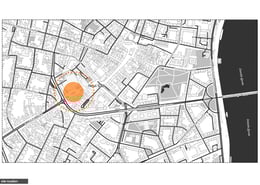 The Theater Square_site location | DBA