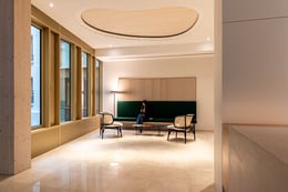 Lobby | Simon Guesdon