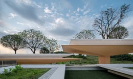 Roof plan | CAAI_image · Li Yi