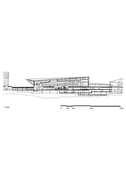 Section A-A | ALA Architects