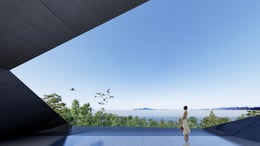 Terrace | OPEN Architecture