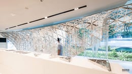 The Future of Us Pavilion, prototype exhibition at the National Design Centre Singapore | Koh Sze Kiat