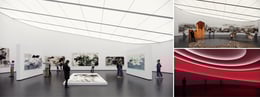 interior gallery | JJP