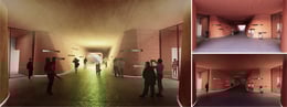 tunnel gallery | JJP