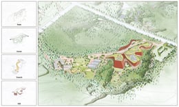 site plan | JJP