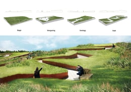geological roof park | JJP