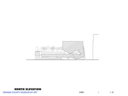 North Elevation | Morphosis Architects