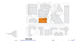 Site plan | Morphosis Architects