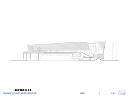 Section 1 | Morphosis Architects