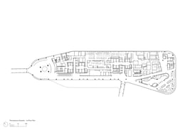 1st Floor Plan | Foster + Partners