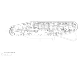 3rd Floor Plan | Foster + Partners