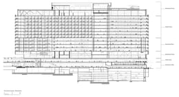 West Elevation | Foster + Partners