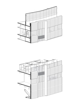 Detailed Drawing | Foster + Partners