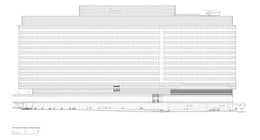 West Elevation | Foster + Partners