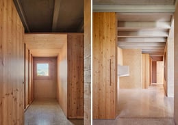 Interior | Jose Hevia