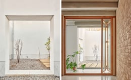 Terrace | Jose Hevia