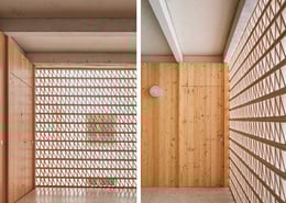 Common space | Jose Hevia