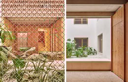 Common space | Jose Hevia