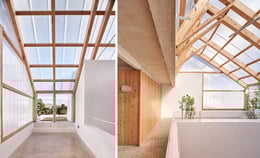 Atrium | Jose Hevia
