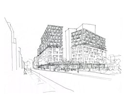 Sketch | MAB ARQUITECTURA