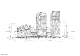 Sketch | MAB ARQUITECTURA