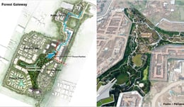 Forest Gateway | Foster and Partners