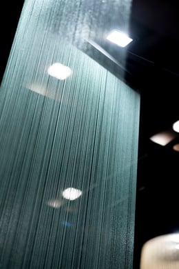 Inspired by a spotlight on stage_02 | NIKKEN SPACE DESIGN