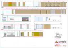 C&W Turati_Elevation 2 | C&W Project & Development Services Team
