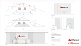 C&W Turati_Reception | C&W Project & Development Services Team