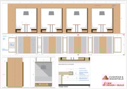 C&W Turati_Alcove | C&W Project & Development Services Team