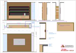 C&W Turati_Meeting Room | C&W Project & Development Services Team