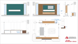 C&W Turati_Private Office | C&W Project & Development Services Team
