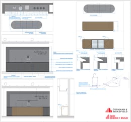 C&W Turati_Bar | C&W Project & Development Services Team